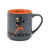 Чашка Kite Naruto 350 мл, NR-1 (NR25-215-1)