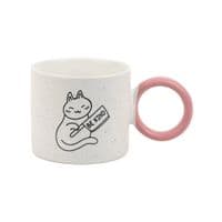 Стаканчик Kite Cup 370 мл Be kind (K25-220-4)