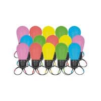 Світильник EMOS ZIW17FR 15 bulbs 15 m RGBIC WiFi (ZIW17FR)