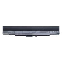Аккумулятор для ноутбука Asus A32-U53, 5200mAh, 6cell, 10.8V, Li-ion AlSoft (A47959)