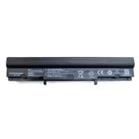 Аккумулятор для ноутбука Asus A42-U36, 5200mAh (75Wh), 8cell, 14.4V, Li-ion AlSoft (A47957)