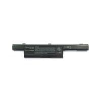 Аккумулятор для ноутбука Asus K95 A32-K93, 5200mAh (56Wh), 6cell, 11.1V, Li-ion, черная AlSoft (A47960)