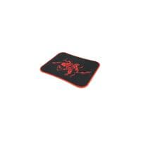 Килимок для мишки Voltronic Red Darkness (YT-21*26RD)