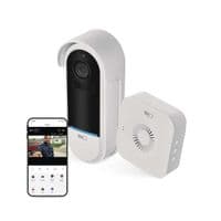 Дверний дзвінок video H4032GoSmartWi-Fi EMOS (H4032)