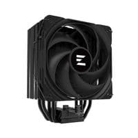 Процессорный кулер Zalman CNPS9X Performa Plus, LGA1851, 1700, 1200, 115x, AM5, AM4, 4pin PWM, TDP220W, черный
