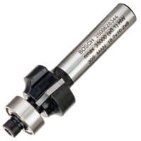 Фреза карнизна Bosch Professional Std S8 R3 L10.2