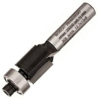 Фреза для выборки заподлицо Bosch Professional Std S8 D12.7 L13