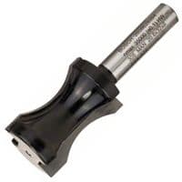Сегментный резак Bosch Professional Std S8 R18.3 D20.6 L32