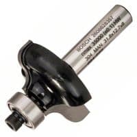 Фреза профильная Bosch Professional Std S8 R4.8 D31.8 L12.4
