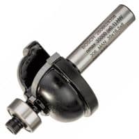 Фреза профильная Bosch Professional Std S8 R9.5 D35 L16.2