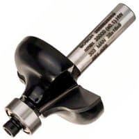 Фреза профильная Bosch Professional Std S8 R6.35 D38 L15.7