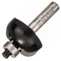 Филерезка Bosch Professional Std S8 R10 D32.7 L14