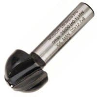 Филерезка Bosch Professional Std S8 R10 D20 L12.4