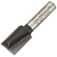 Фреза пазовая Bosch Professional с двумя лезвиями Std S8 D15 L20