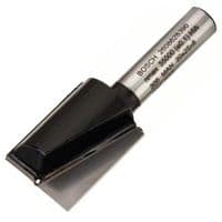 Фреза для пазов Bosch Professional Std S8 D20 L25