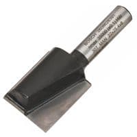 Фреза пазовая Bosch Professional с двумя лезвиями Std S8 D22 L25