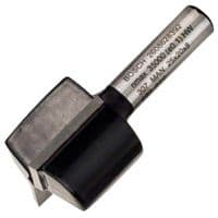 Фреза для пазов Bosch Professional Std S8 D25 L20