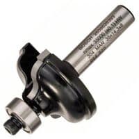Фреза профильная Bosch Professional Std S8 R4.8 B11 L14.3