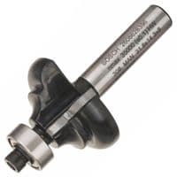 Фреза профильная Bosch Professional Std S8 R4.8 B9.5 L14