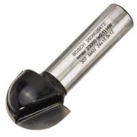 Филерезка Bosch Professional Std S8 R12 D24 L15.9