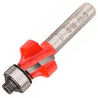 Фреза карнизная Bosch Professional Expert S8 R4.75 D22.2 L13.2