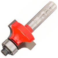 Фреза радиусная Bosch Professional Expert S8 R6.35 D25.4 L12.7