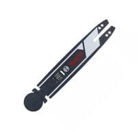 Шина направляющая для цепной пилы Bosch Professional Rail GAC 250 33.4см 5мм