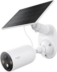 Домашняя Wi-Fi камера TP-Link, Tapo C425 Kit  Tapo C425 KIT