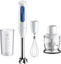 Погружной блендер Braun MQ 30202 M WH