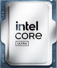 Процесор для настільних комп'ютерів Intel Ultra 5 225 (20 МБ кешу, до 4,90 ГГц, FCLGA18W) лоток