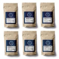 Кофе Romus Roastery Tasting Set Премиум 300 г (883256)