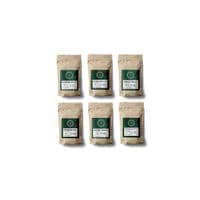 Кофе Romus Roastery Tasting Set Премиум молотый 300 г (694785)