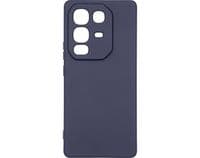 Чохол до мобільного телефона Armorstandart ICON Infinix Note 50 Pro 4GDark Blue (ARM85117)