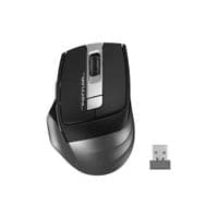 Мышь A4Tech FG35 беспроводная серая (4711421989787)