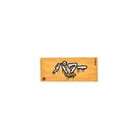 Килимок для мишки Voltronic Fnatic (FN-4-Y)