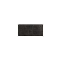 Килимок для мишки Voltronic double-sided Black (YT-MFM/B-B)