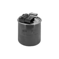 Фильтр топливный Wixfiltron WF8516
