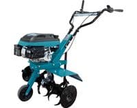 Культиватор бензиновый Konner&Sohnen KS 4HP-70 5.0л.с шир. 50-70см глубь до 27см 36кг