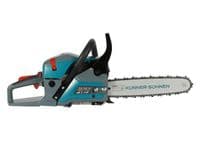 Пила бензинова Konner&Sohnen KS CS21G-13 33см 45см3 5.6кг