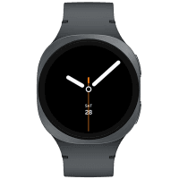 Смарт часы SAMSUNG Galaxy Watch 8 40mm Gray (SM-L320NDAASEK)