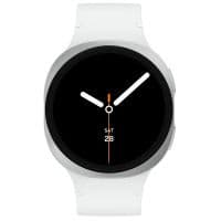 Смарт часы SAMSUNG Galaxy Watch 8 40mm Silver (SM-L320NZSASEK)