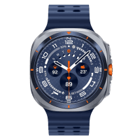 Смарт годинник SAMSUNG Galaxy Watch Ultra 2025 Titanium Blue (SM-L705FZB2SEK)