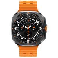 Смарт годинник SAMSUNG Galaxy Watch Ultra 2025 Titanium Gray (SM-L705FZA2SEK)