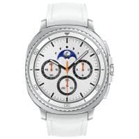 Смарт часы Samsung Galaxy Watch 8 Classic White (SM-L500NZWASEK)
