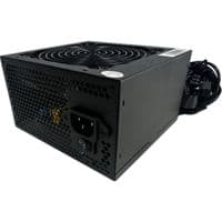 БЖ 750W Casecom, 120mm, 4хSATA, Brown Box