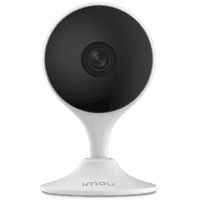 3Мп Wi-Fi відеокамера з SD карткою, мікрофоном та динаміком Imou Cue 2 (IPC-C32EP)
