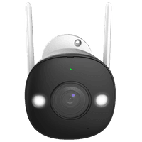 3Мп Wi-Fi уличная видеокамера со звуком и SD картой, гибридной подсветкой Imou Bullet 2E (IPC-K3DP-3H0WF) (3.6мм)