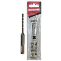 Сверло Makita SDS-PLUS 4x110 мм (D-00016)