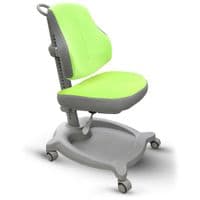 Детское кресло ErgoKids GT Y-402 ortopedic green (Y-402 KZ)