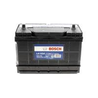 Аккумулятор автомобильный Bosch 0 092 L40 340